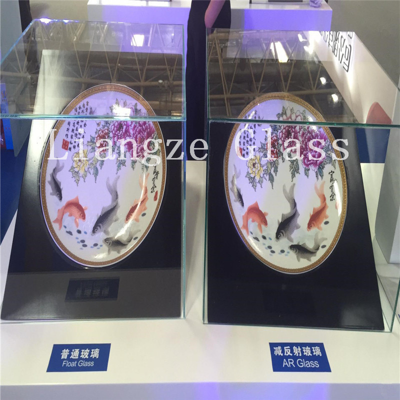 Premium 6mm Architectural Glass for Modern Building Projects