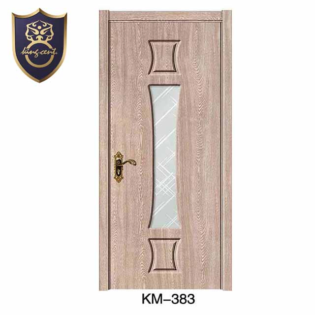 Affordable MDF Laminated Flush Interior Doors for Bedrooms