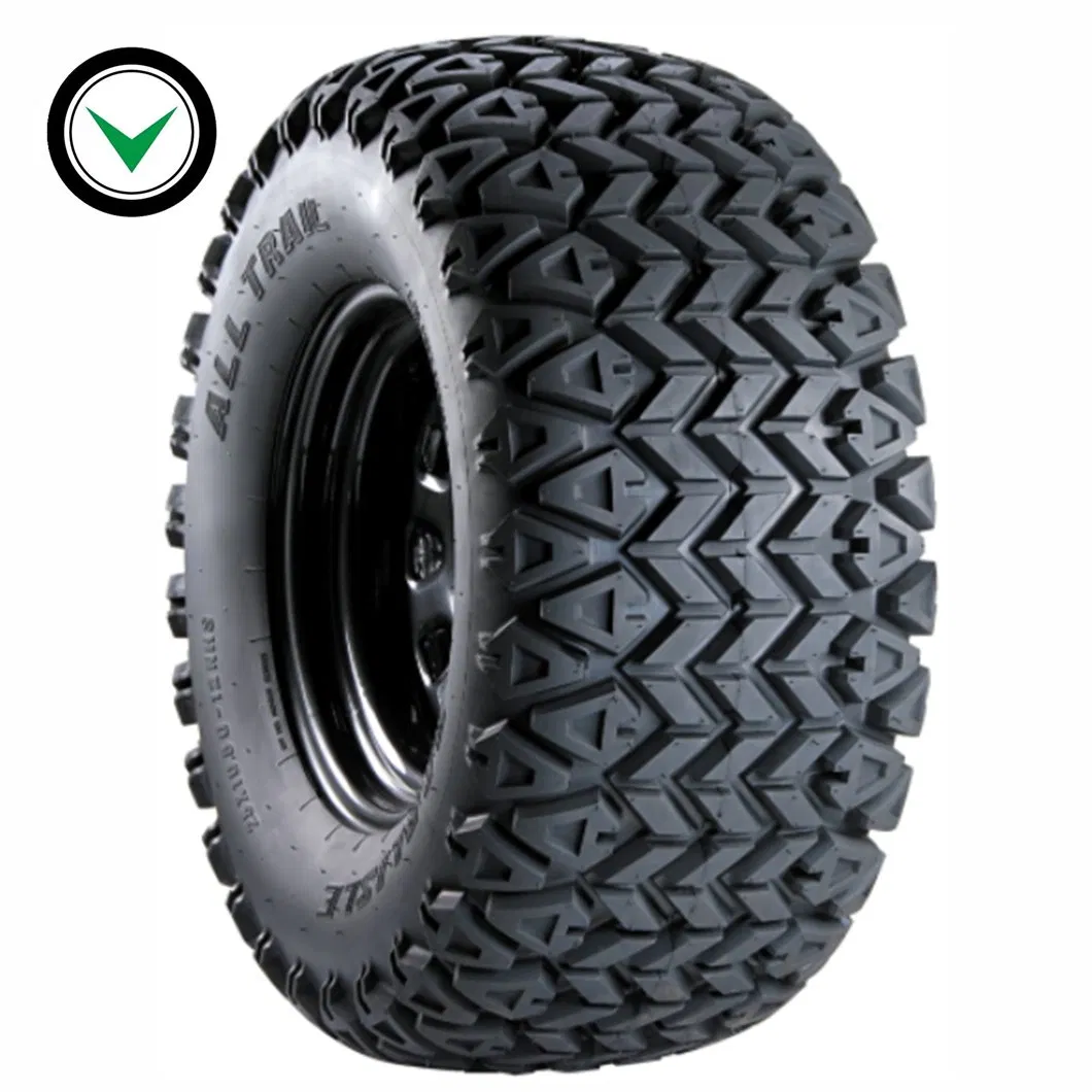 Шина ATV 23X10-14 CT915 для сельского хозяйства и бездорожья