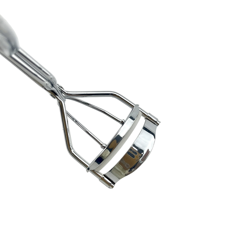 New Beauty Curling Tool Durable Carbon Steel Eyelash Curler for Effortless Beauty