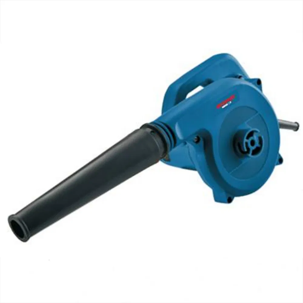 Handheld Portable 600W Cordless Leaf Air Blower Air Cleaner Dust Electric Blower
