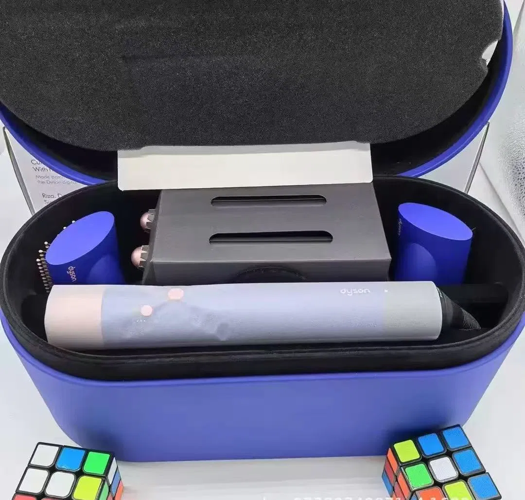 Salon Equipment Hair Curler Iron HS05 Hair Complete Long Hair Care