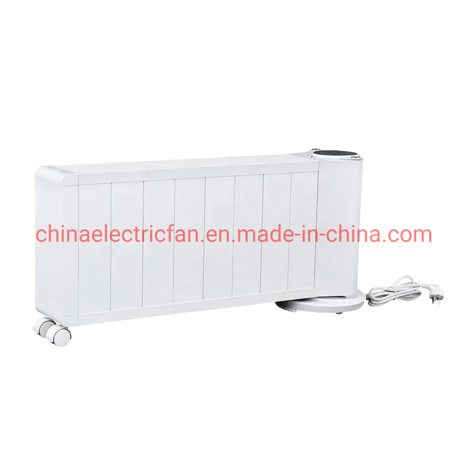 2400W Modern Design Wi-Fi Control Portable and Mobile Folded Graphene Radiant Heater