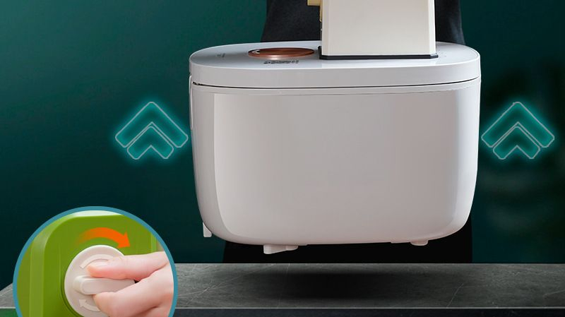 Многофункциональная тёрка для овощей