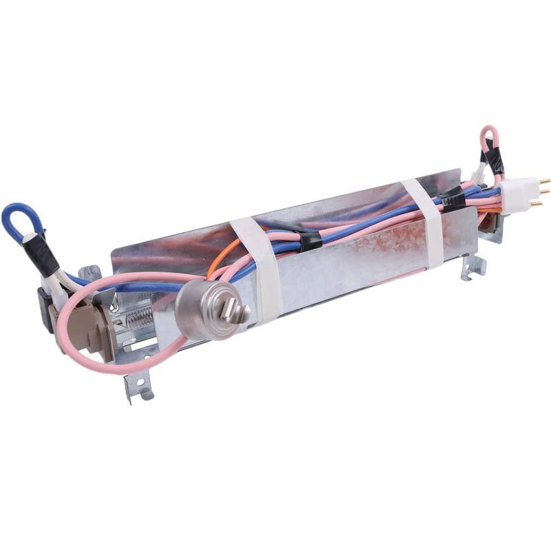 Wr51X443 Refrigerator Defrost Heater Assembly Replacement Ap2071465 PS303934 for Ge General Electric