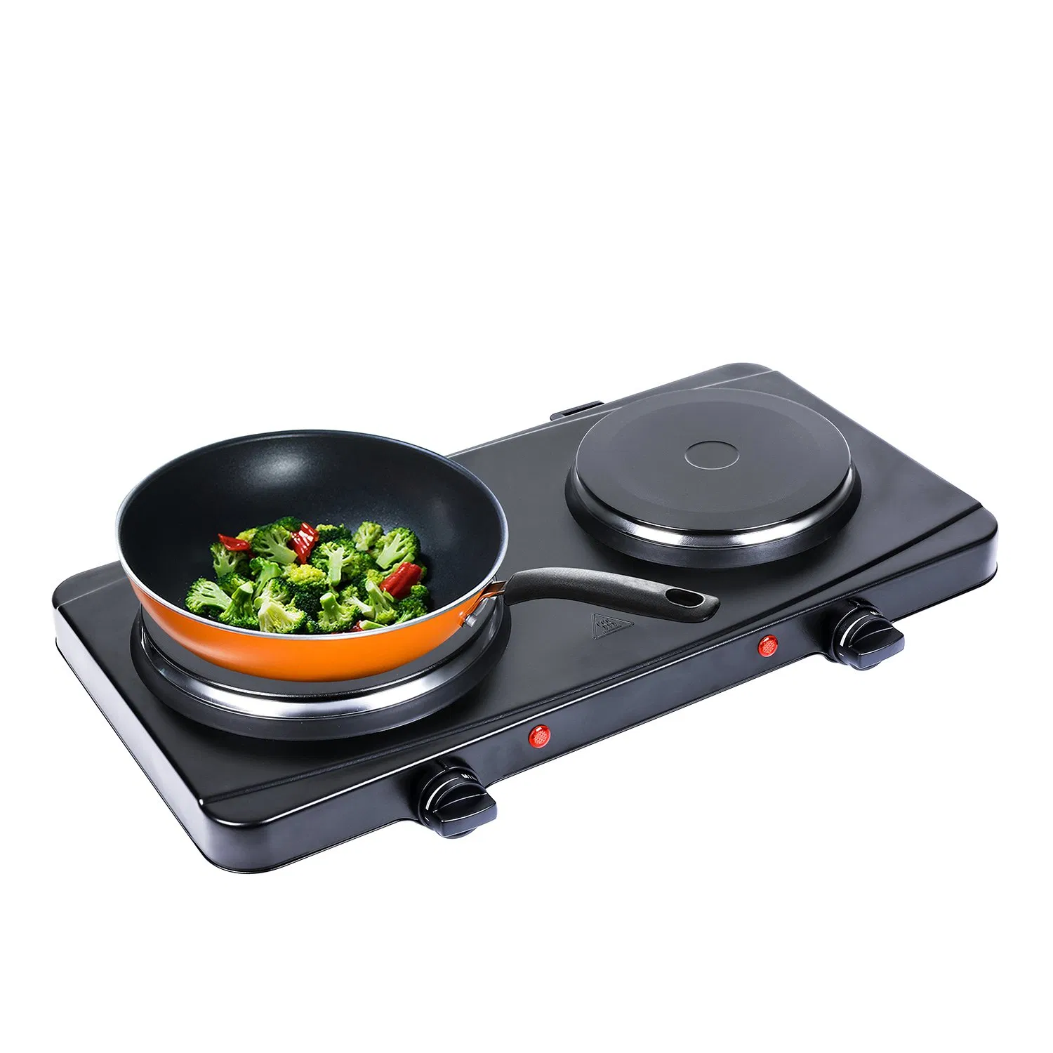 CE Electric Heating Plate Electric Stove Home Kitchen Appliance