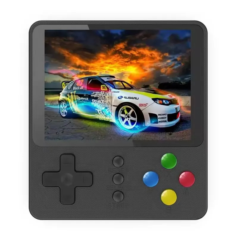 Customized Retro Video Game Console Classic Mini Retro Gaming Players for Kids