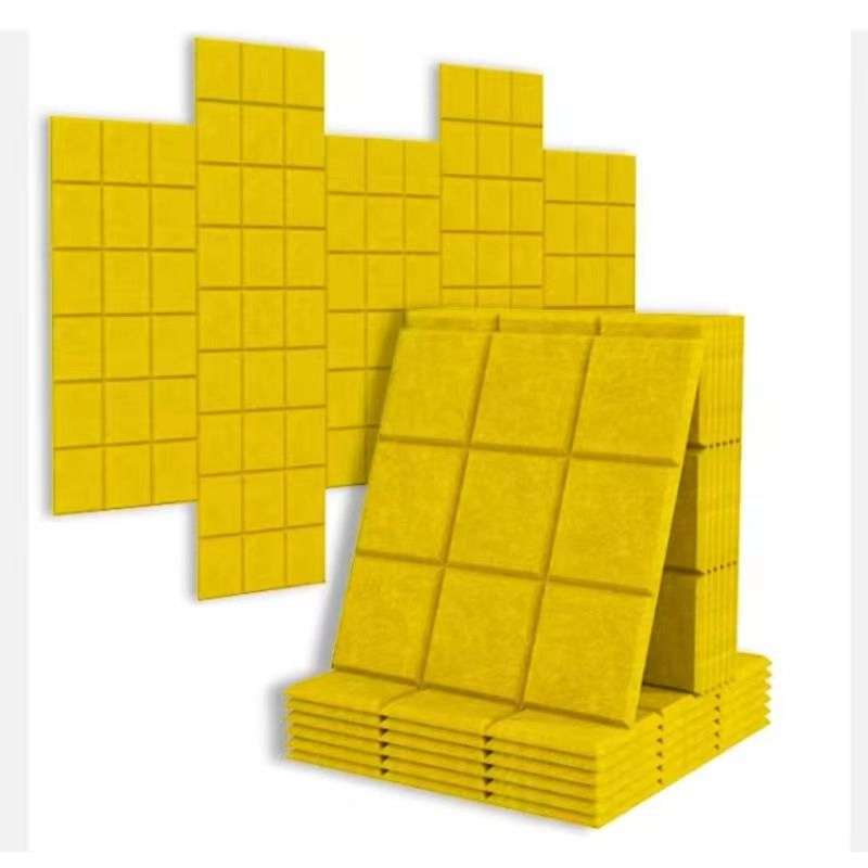 Home Theater Office Meeting Room Th-Nova Standard or Customized Wall Acoustic Panels