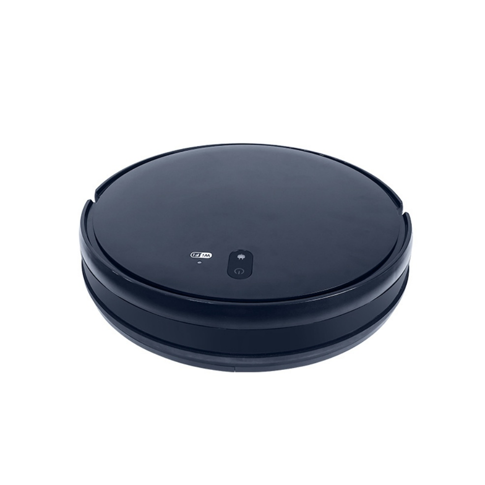 Lds Laser Navigation Robot Vacuum Cleaner, 3D Obstacle Avoidance & Multi-Room Cleaning Function