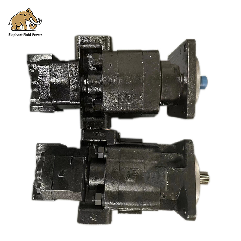 1155041010 Hydraulic Pumps & Motors for Mobile