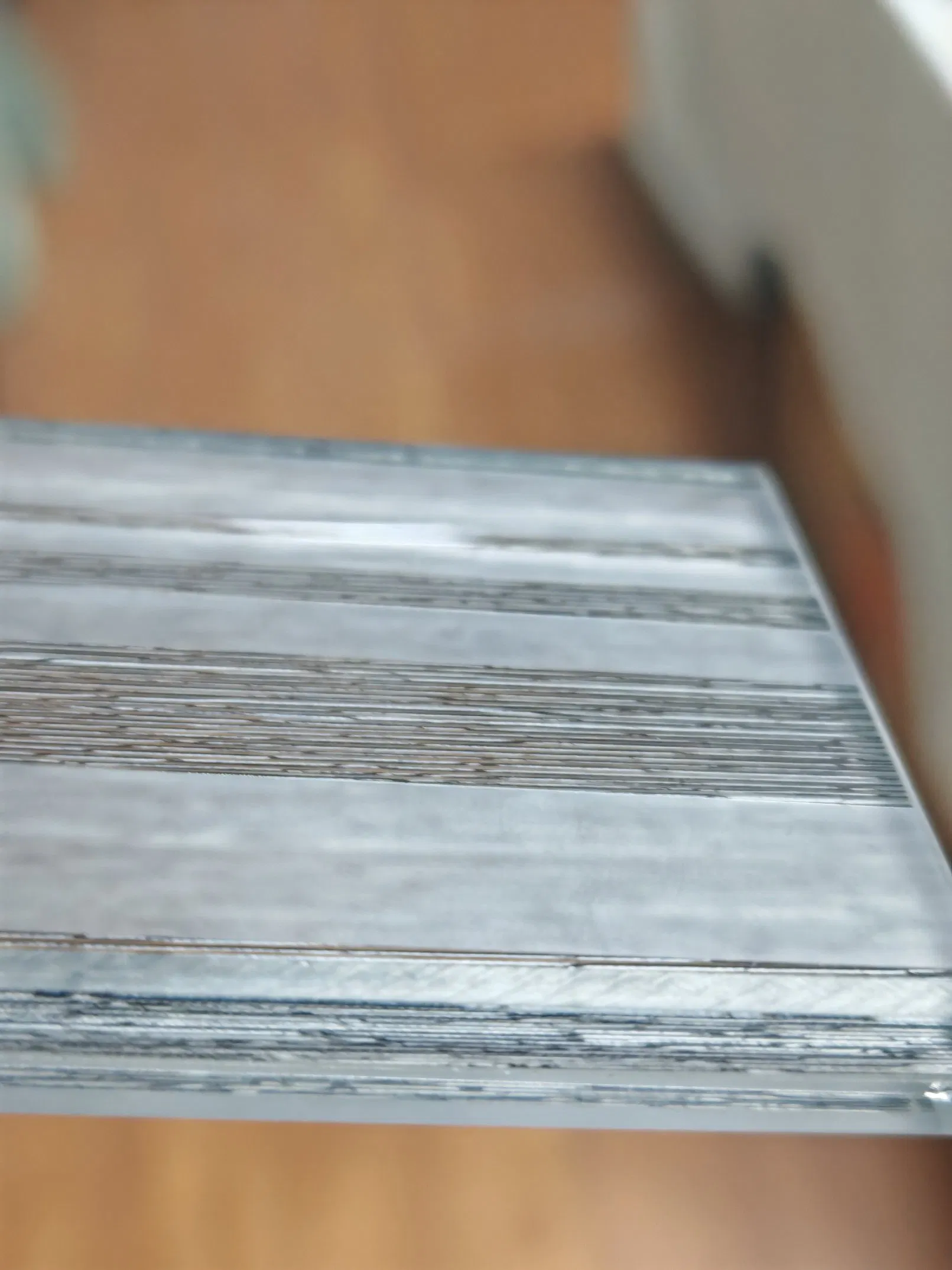 Premium Laminated Glass for Enhanced Safety and Style