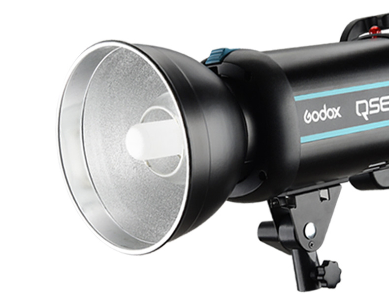 Студийная вспышка Godox QS400II/QS600II/QS800II/QS1200II