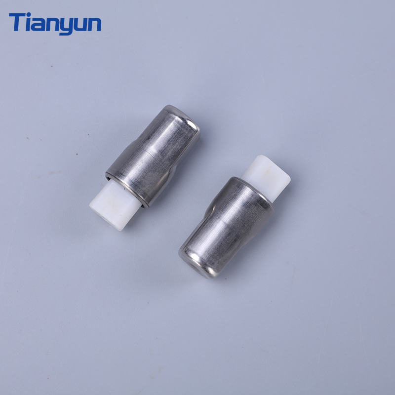 Cold Resistance Steering Damper Stabilizer Bathroom Toilet Seat Cover Hydraulic Damper