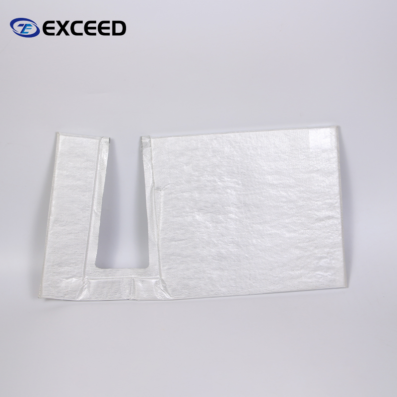 Hybrid VIP with Aerogel Enhancement for Maximum Thermal Break in Critical Zones