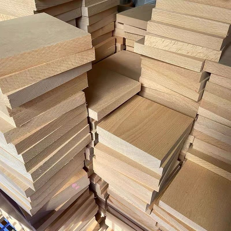 Beech Wood Wholesale Italian Olive Excellent Raw Material Hardwood Timber Logs Timber Round Logs