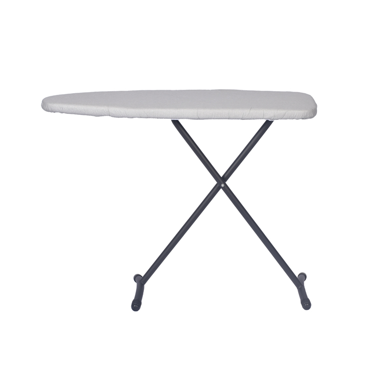 Space Saving Stable Ironing Board Set for Hotel Guest Room
