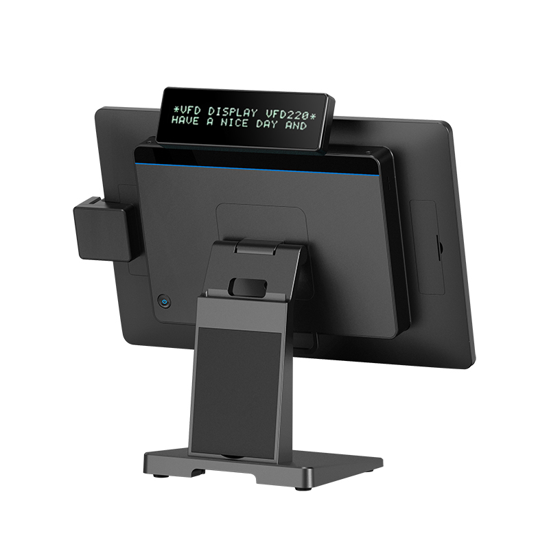 Hot Sale Billing Retail Restaurant Electronic Touch POS Cashier Machine