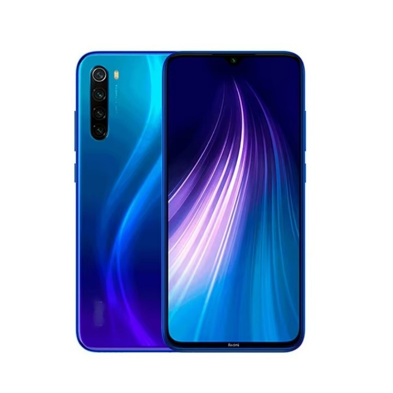 Mobile Phone Second-Hand Phone Low Price Original 4G Android Phone for Note8 Cheap Samrtphones