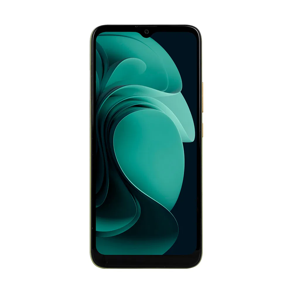 Смартфон 6.5 дюймов, 128 ГБ, NFC, отпечаток