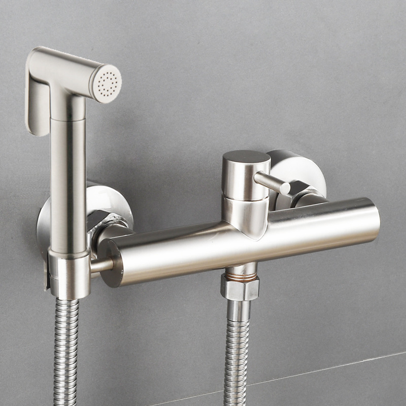 Factory - Price Bulk Bidet Faucet Set
