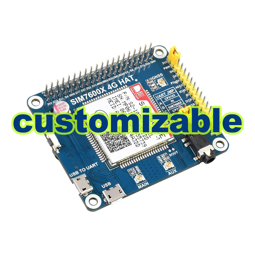 Esp32 Black White Red E-Paper Electronic Paper Display for Office and Retail Signage Board Risk Control Critical Timing