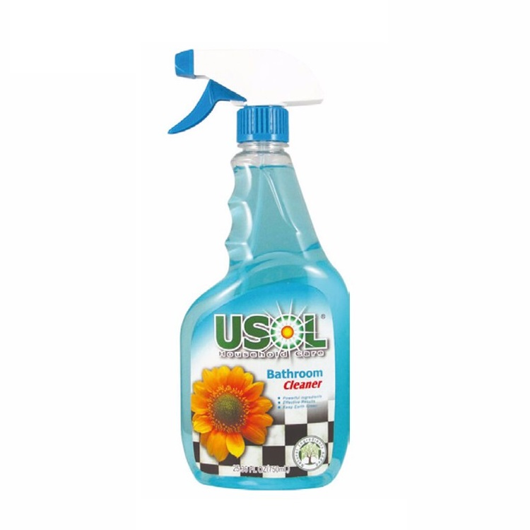 Toilet Cleaner Laundry Detergent Cleaning Agent Environmentally Friendly Household Cleaners
