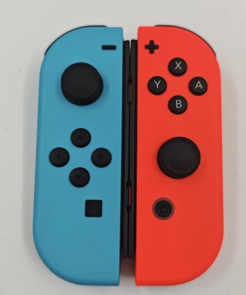 Игровые контроллеры Ns Joycon Left/Right с Bluetooth