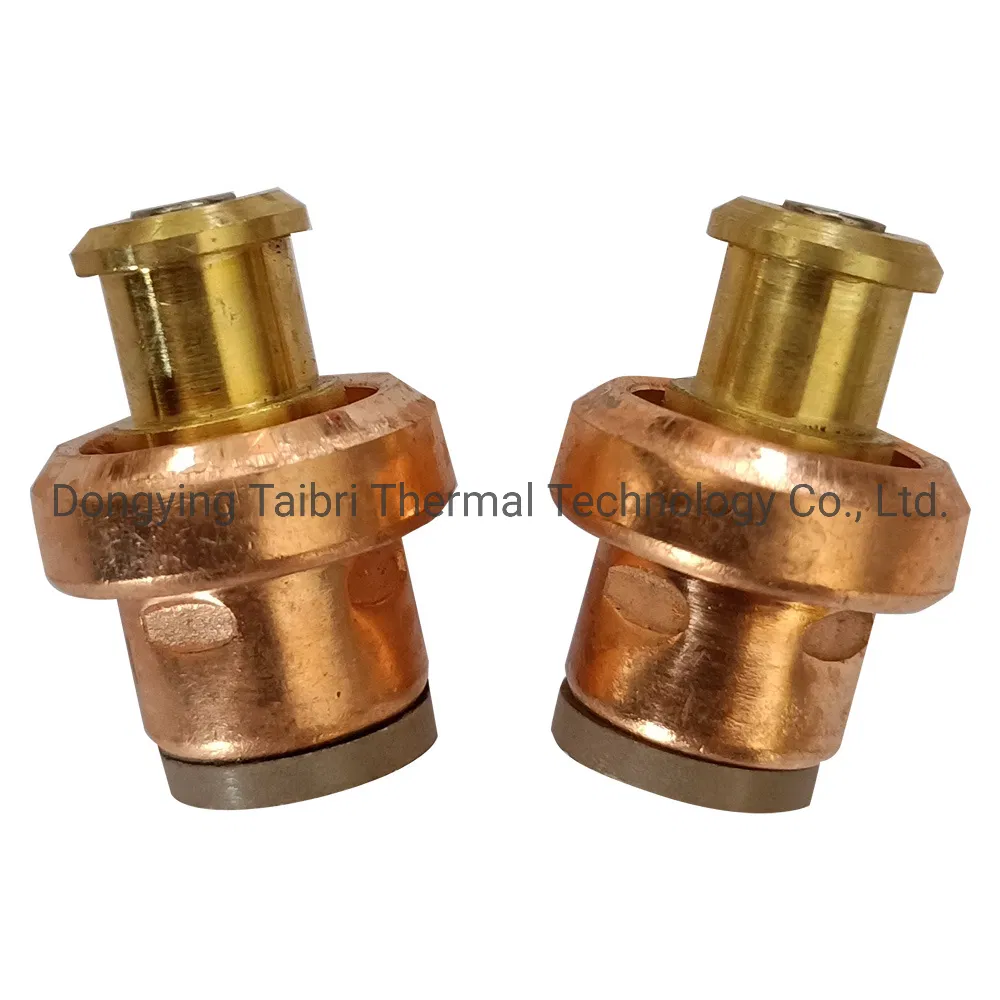 Electrothermal Actuators with PTC 230V