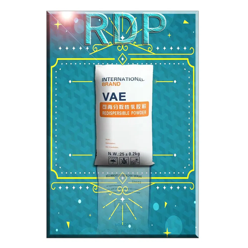 Low Price Tile Adhesive Additive Rdp Redispersible Polymer Powder