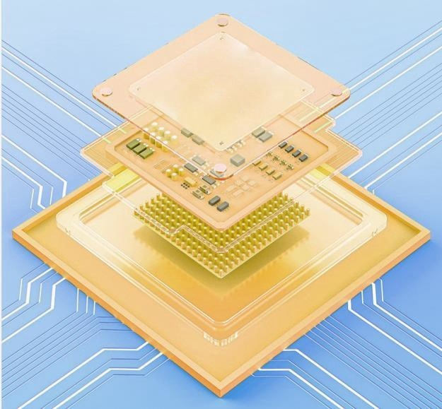 Water Heater Intelligent Constant Temperature Kbr-V85 Instant Water Heater