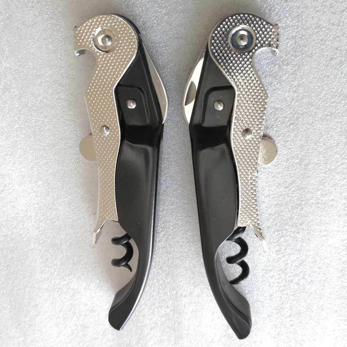 Персонализированный открывашка для пивных бутылок из нержавеющей стали