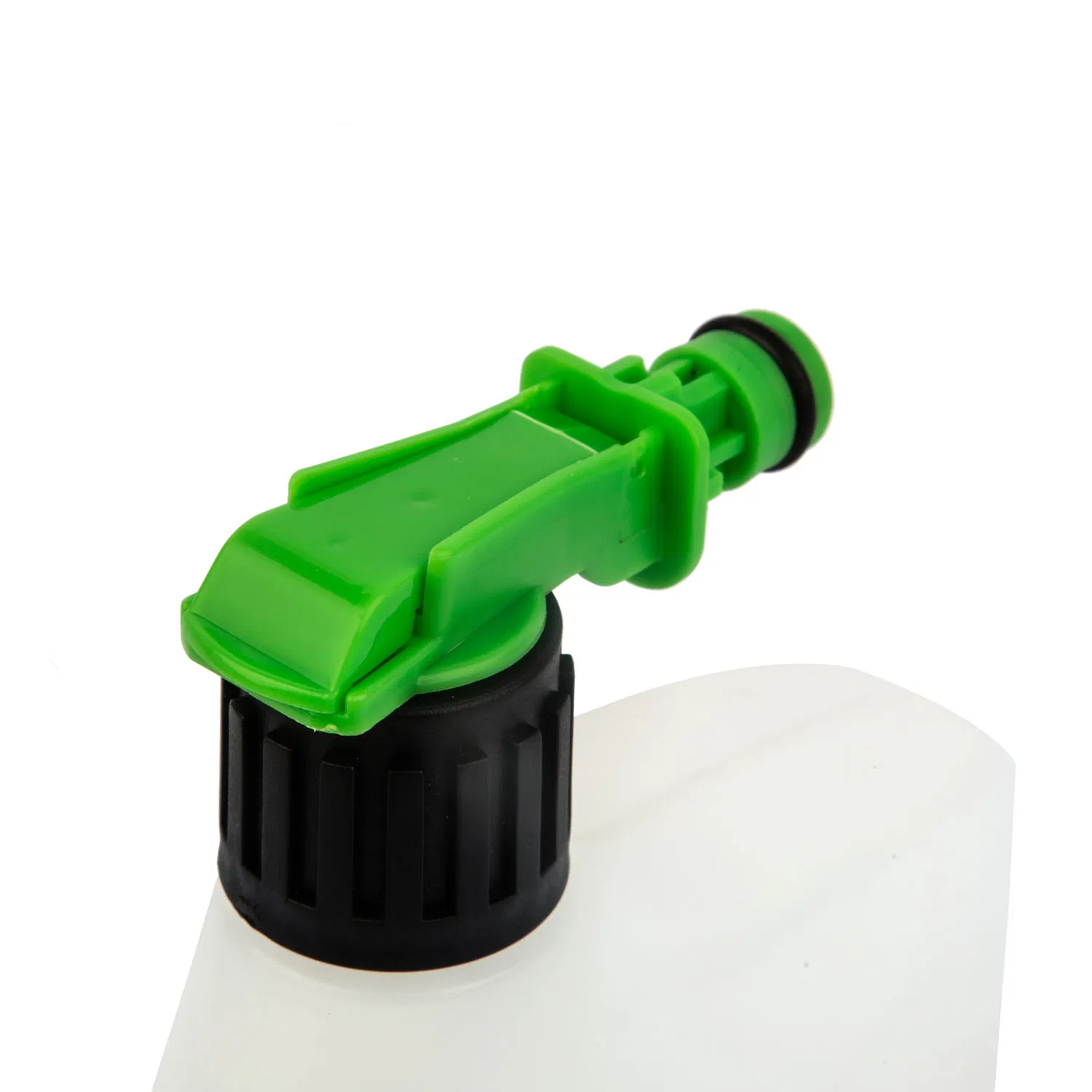 Efficient and Versatile Lawn Cleaning Foam Hose End Sprayer for Home Gardens