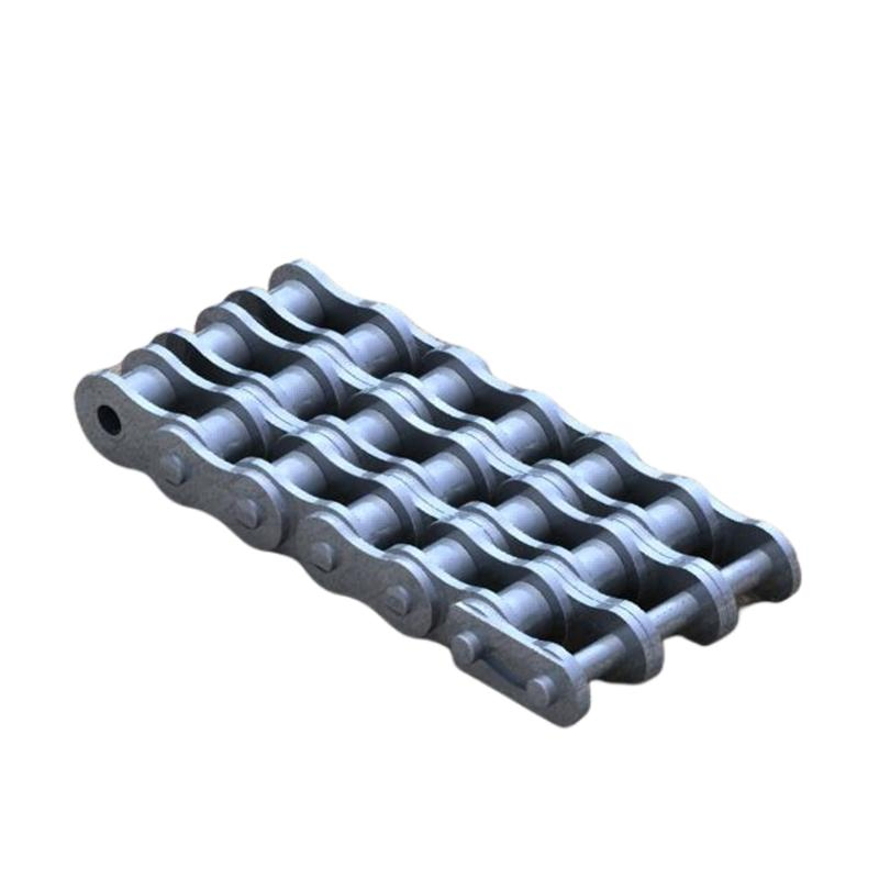 High-Performance 32b-2 B Series Duplex Roller Chain Set