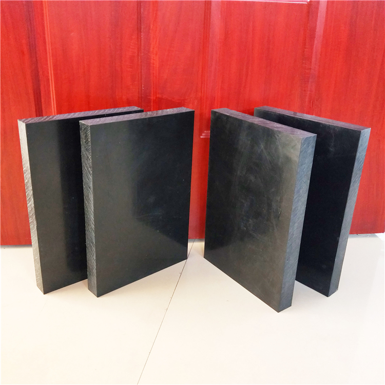 Abrasion Resistant UHMWPE Sheet HDPE Board Engineering Plastic