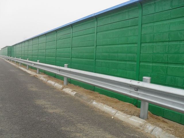High Quality Sound Barrier/Noise Barrier Cast Acrylic Sheet for Highway Sound Barrier