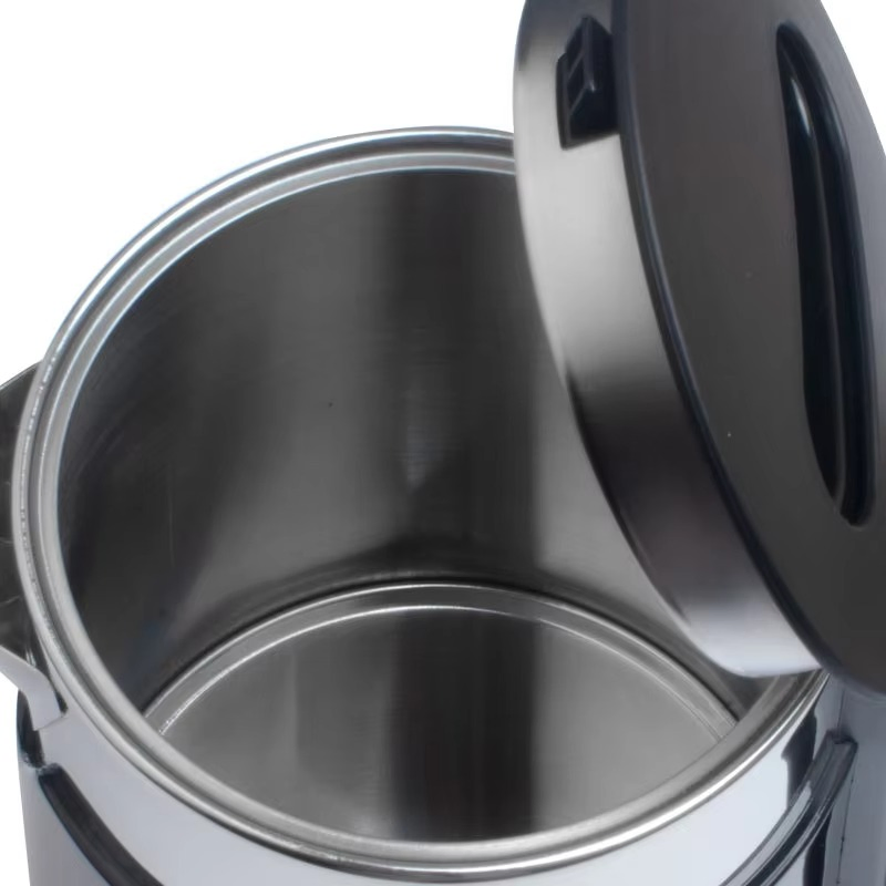 1.8L/2L Electric Kettle Stainless Steel Water Heater Home Kitchen Appliance Portable Jug Tea Coffee Maker BPA-Free Fast Boiling