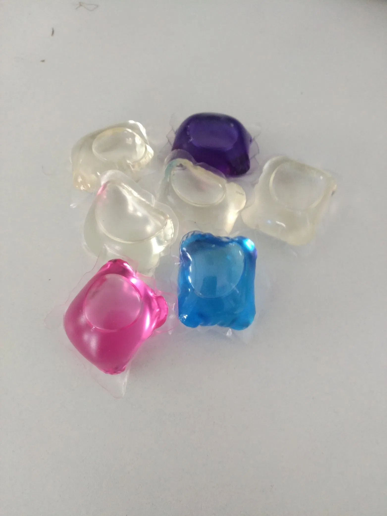 Baby Laundry Detergent Pod Scent Free Baby Soap