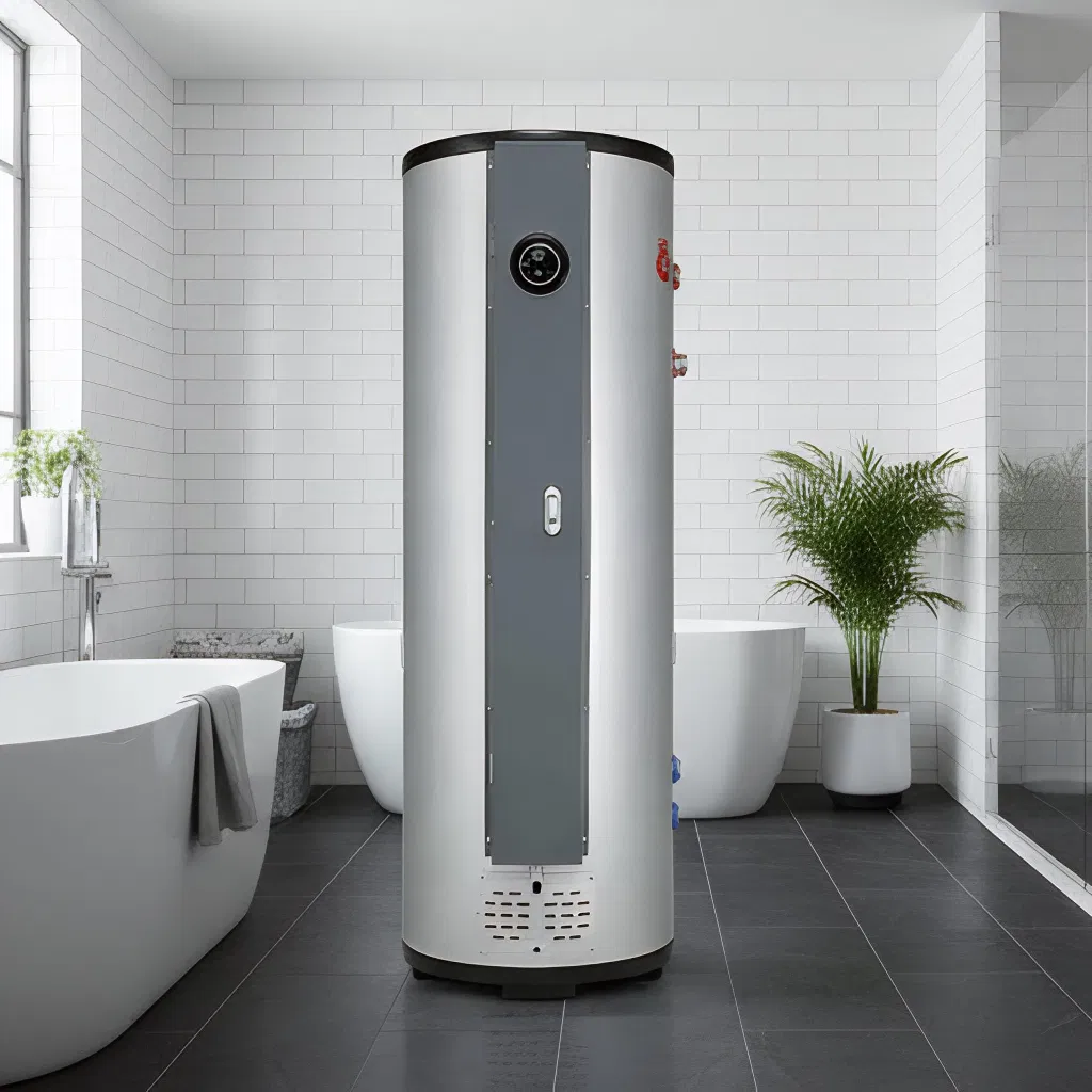 Whrifbool 100L Electric Hot Water Heater with Pilot Light