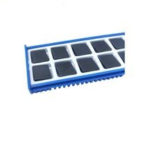 Cngn1204 of CBN Inserts for Processing Clinder HRC45-55