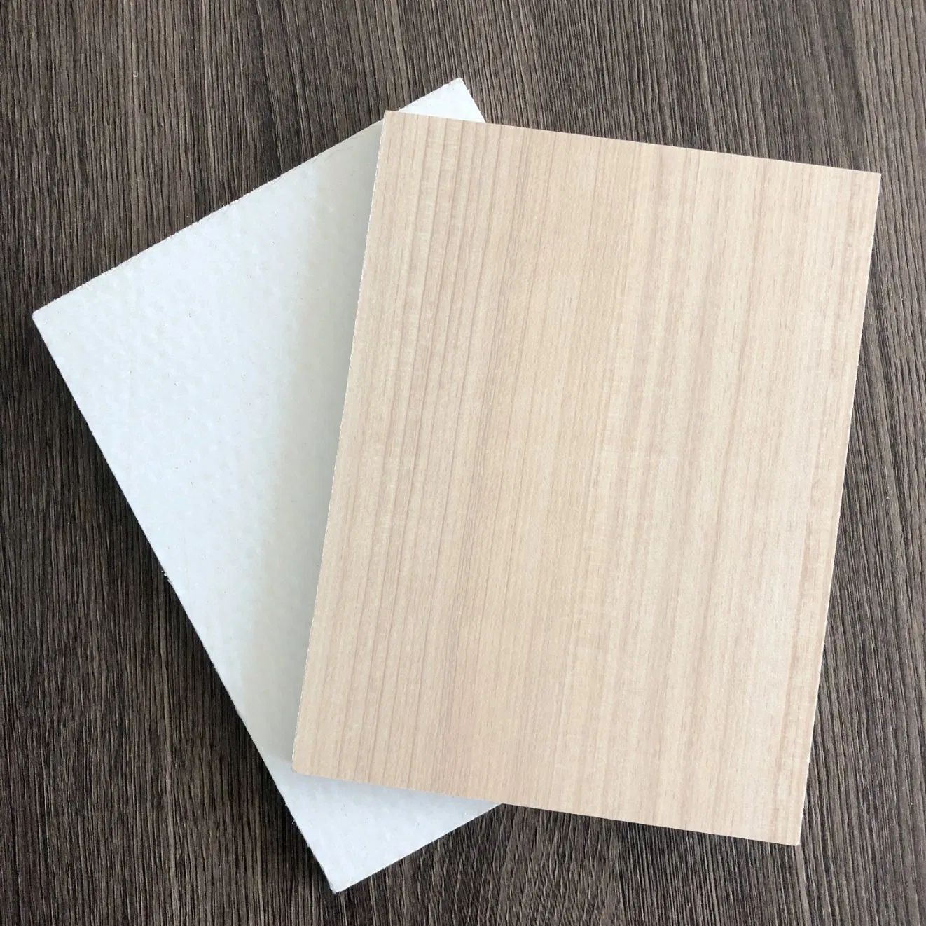 12mm High Density 1050-1100 Kg/M³ 20mm Sanded MGO Board Magnesium Oxide Boards