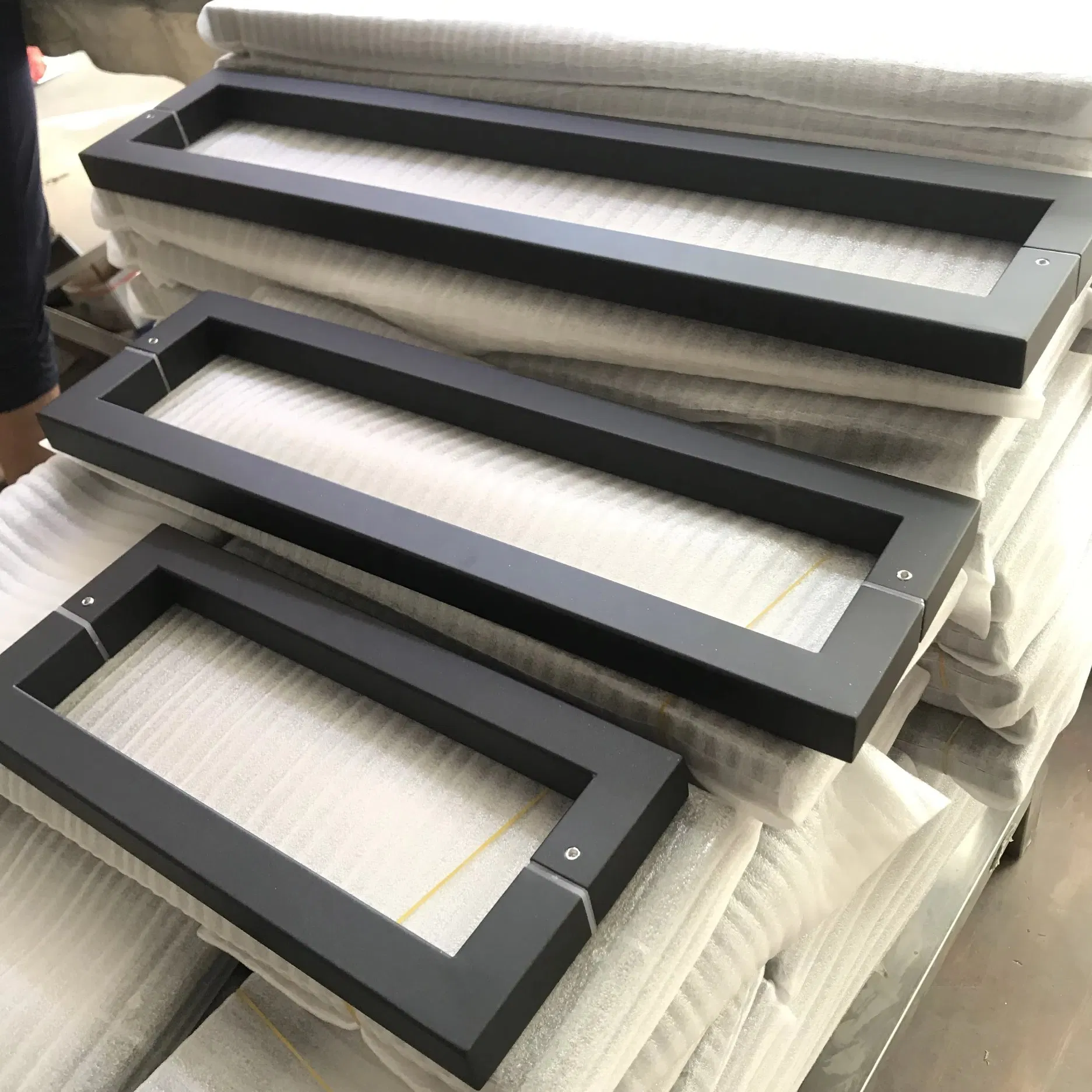 High Grade Door Handle Suitable for Glass and Interior Doors