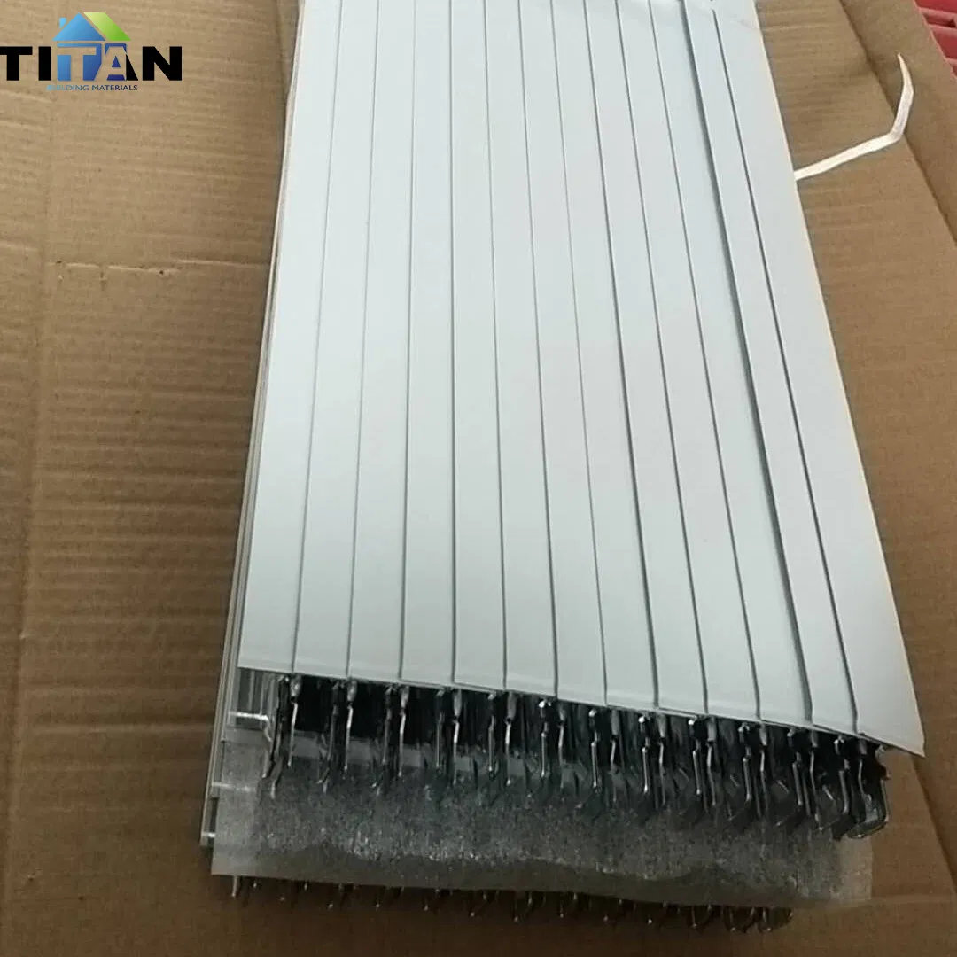 Main Tee/Cross Tee /Suspended Ceiling T Grid Components /T Bar Ceiling Grid