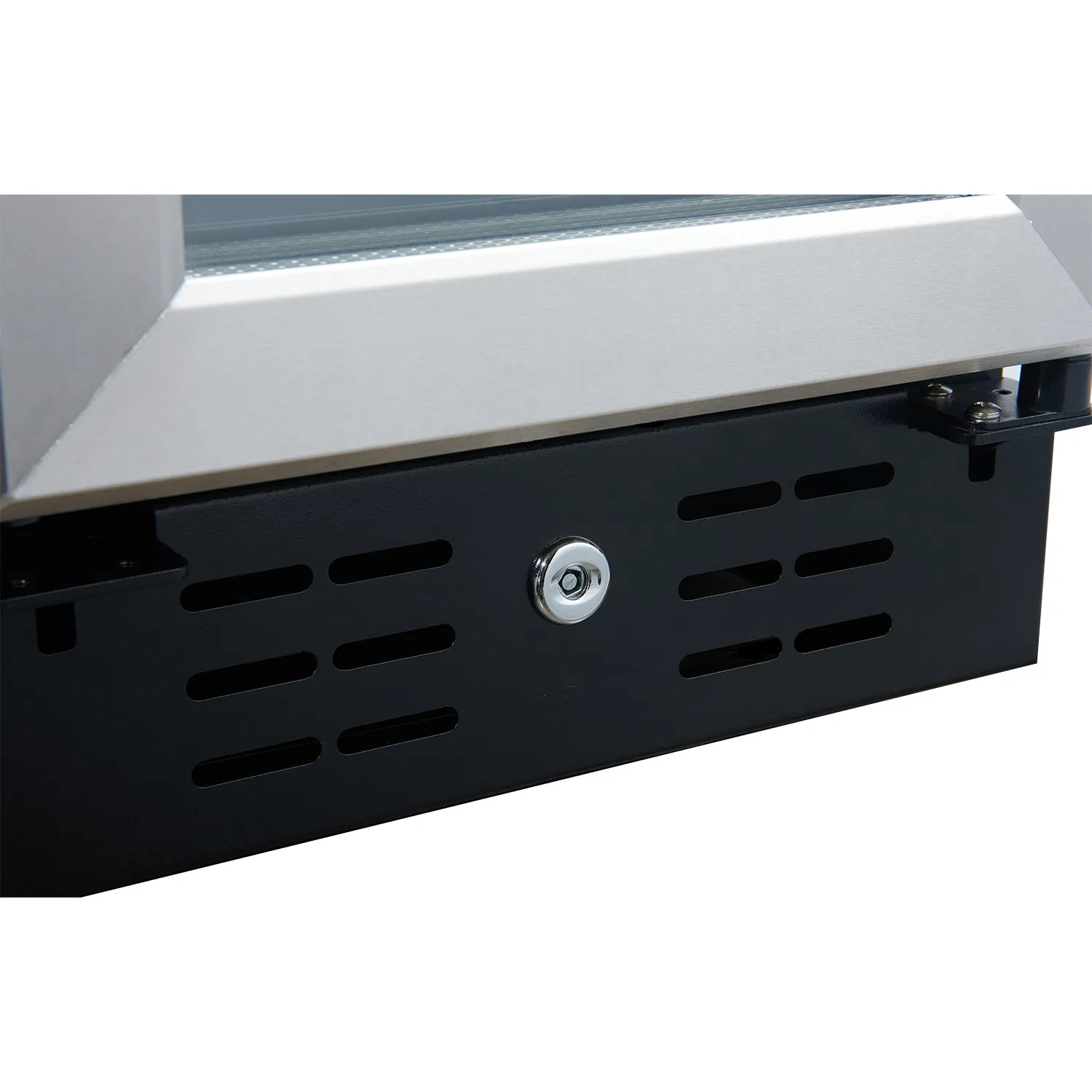 Made in China 62L Dual Zone Fan Cooling Wine Cellar