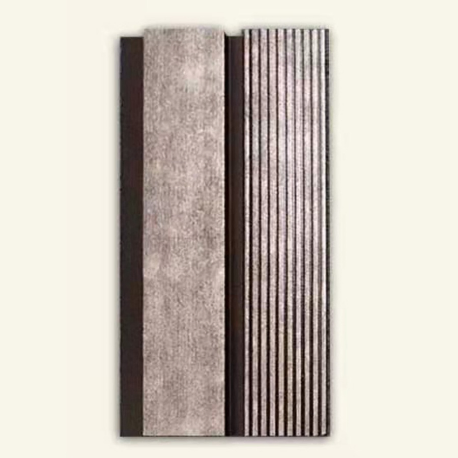 3D панели Banruo для стен, 123x12 мм