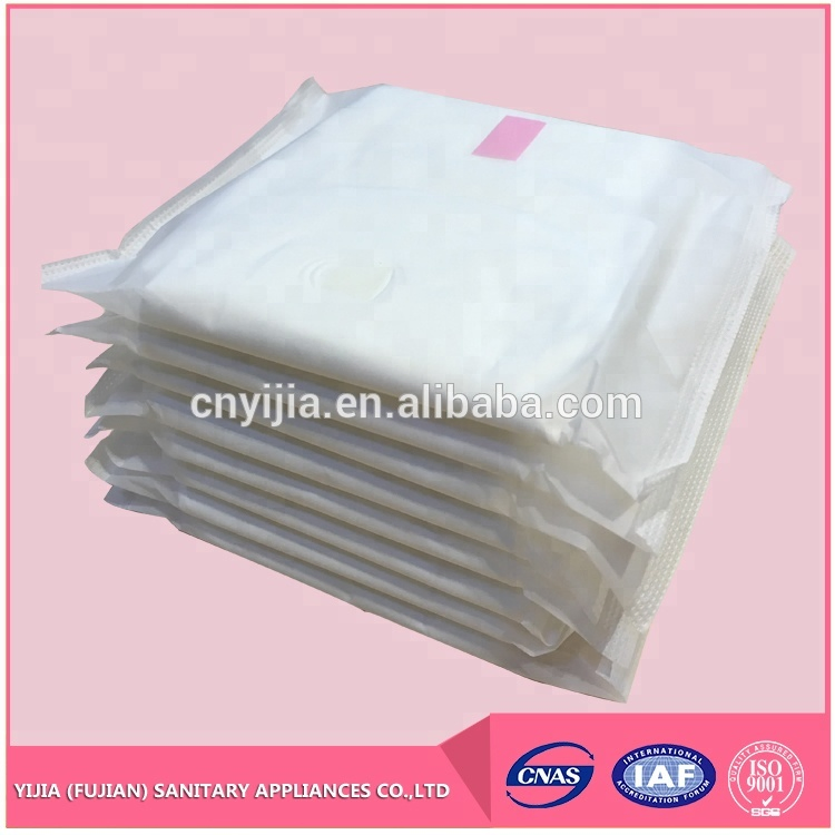 Wholesales Comfortable Super Absorption Lady Extra Care Sanitary Napkin