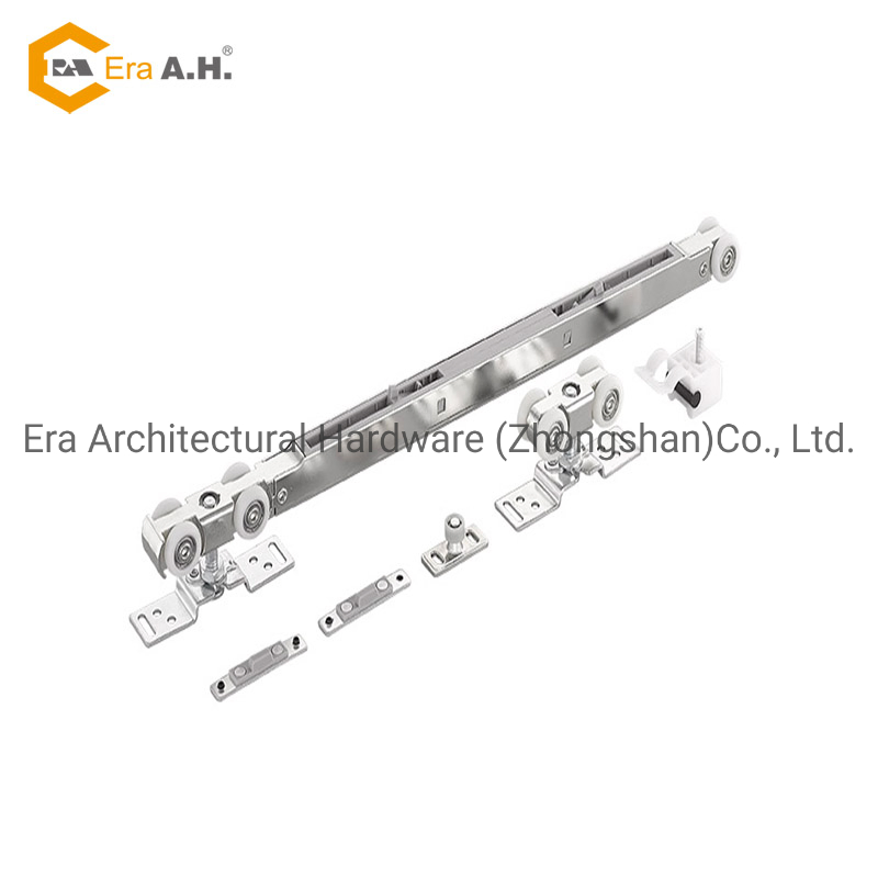 Silent Soft Closing Sliding Door Systems and Furniture Sliding Door Rollers Wheels