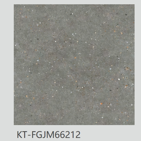 600*600mm Premium Fashion Paris Terrazzo Tile for Floor and Wall Tile