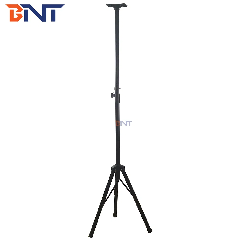 Bnt Cold Rolled Steel Tripod Monopod Professional Support Stand PARA DSLR Camera Projector Tripod Ball Head Photography Tripod