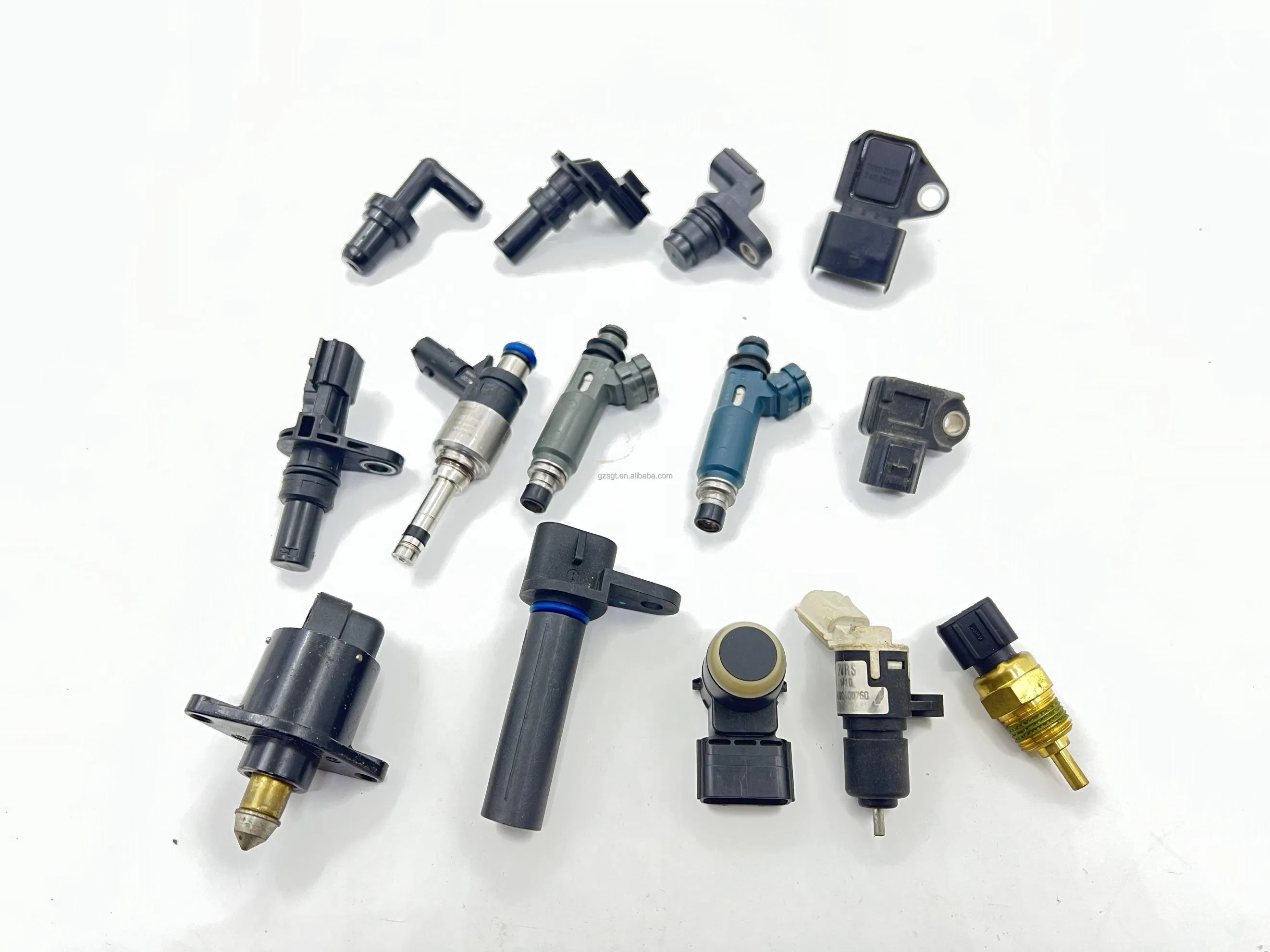 Стартер 28011-70020 для Toyota Hilux