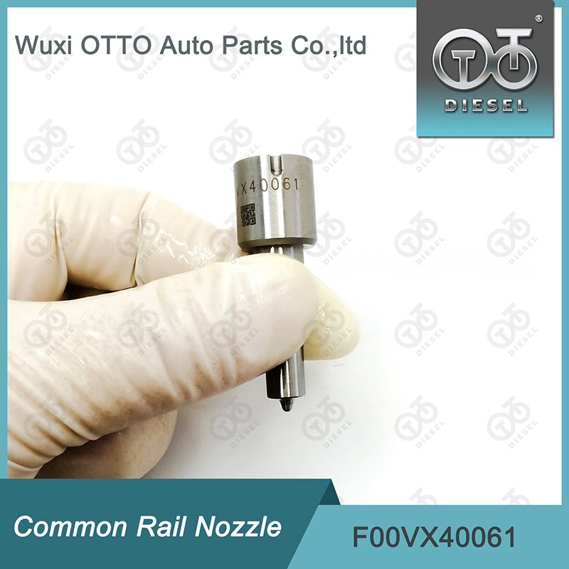 Форсунка дизельная пьезо F00VX40061 для Hyundai/KIA